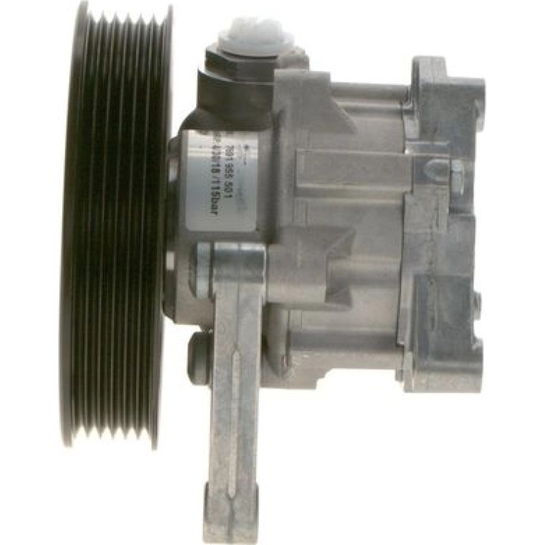 Hydraulikpumpe, Lenkung K S00 000 563 Hydraulikpumpe, Lenkung K S00 000 563
