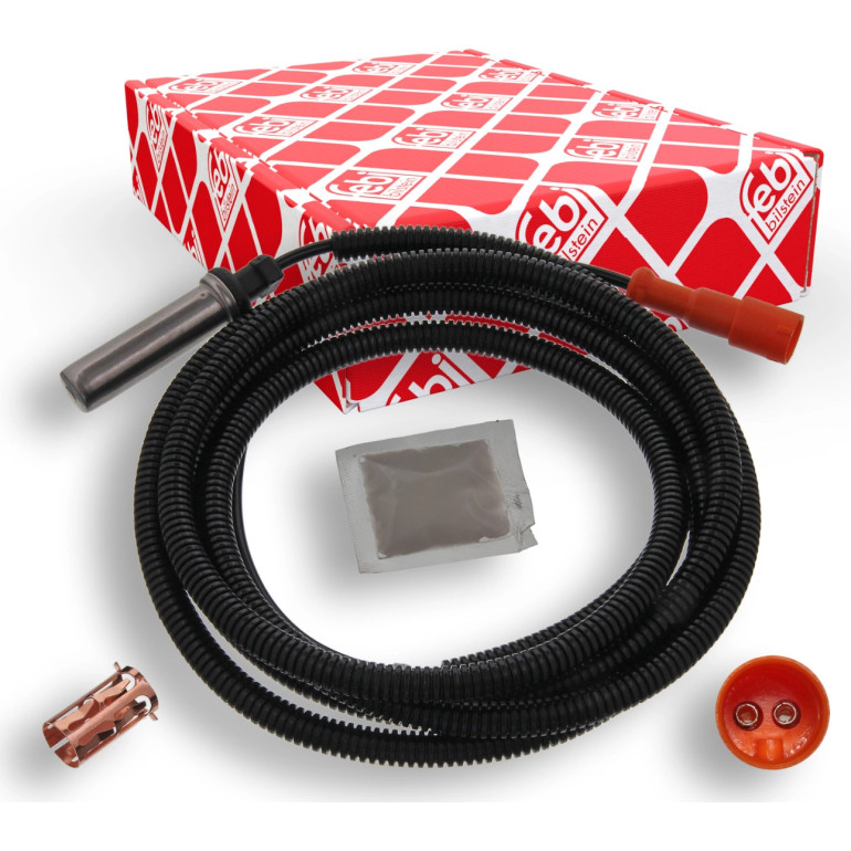 FEBI BILSTEIN 35332 Sensor, Raddrehzahl FEBI BILSTEIN 35332 Sensor, Raddrehzahl