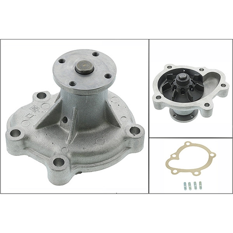 Wasserpumpe 538 0315 10 Wasserpumpe 538 0315 10