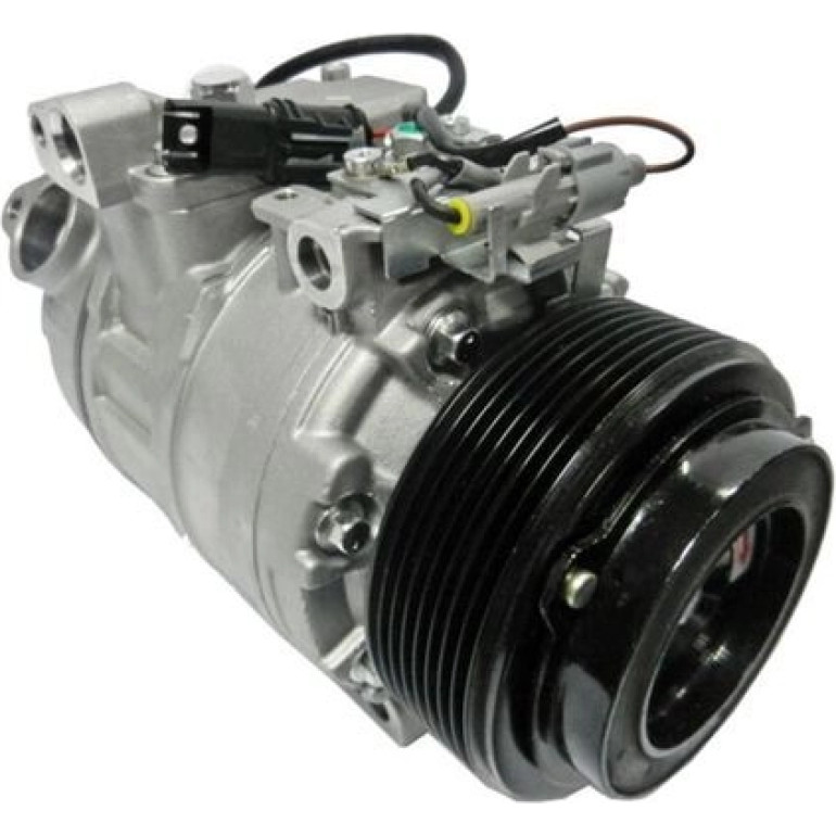 Kompressor, Klimaanlage ACP 231 000S Kompressor, Klimaanlage ACP 231 000S
