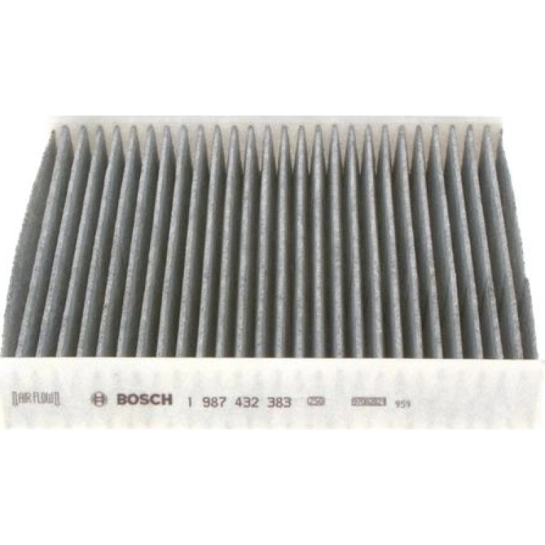 BOSCH 1 987 432 383 Innenraumfilter BOSCH 1 987 432 383 Innenraumfilter