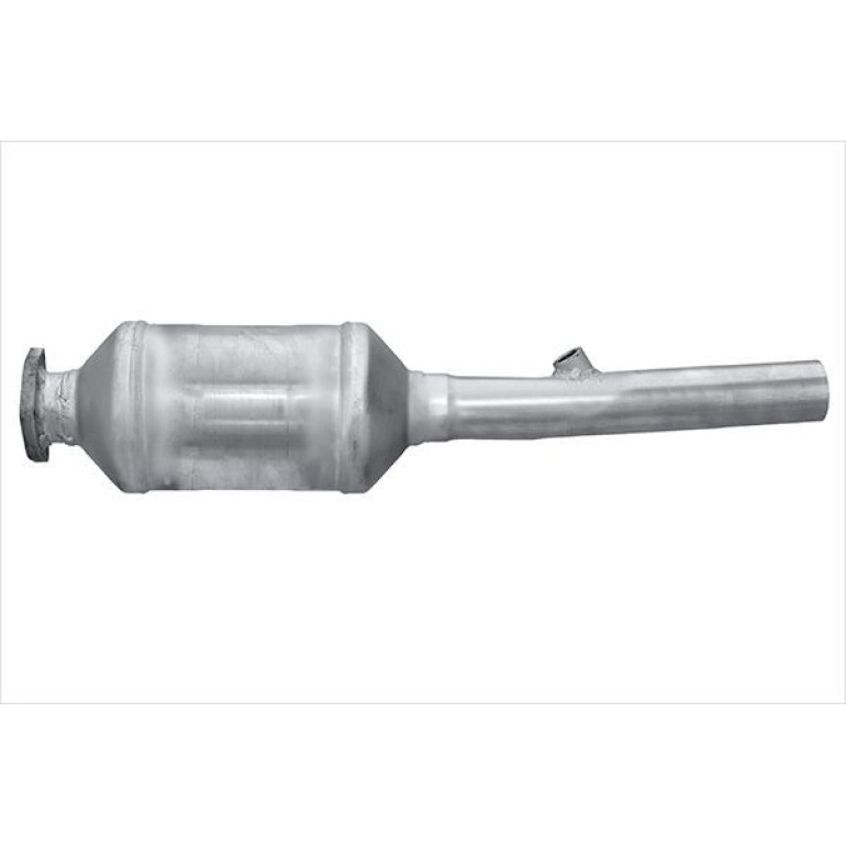 Katalysator 8LE 366 054-521