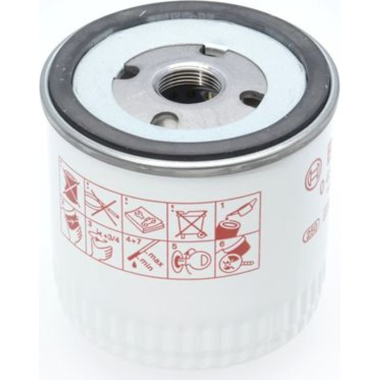 BOSCH 0 451 103 252 Ölfilter