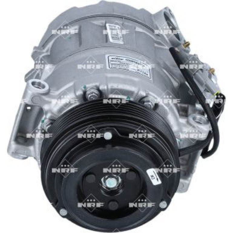 Kompressor, Klimaanlage 32832 Kompressor, Klimaanlage 32832