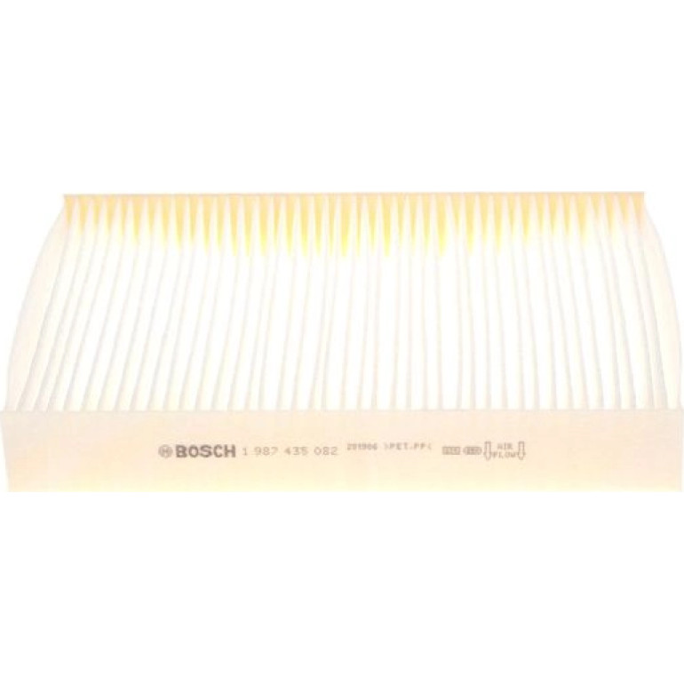 BOSCH 1 987 435 082 Innenraumfilter BOSCH 1 987 435 082 Innenraumfilter