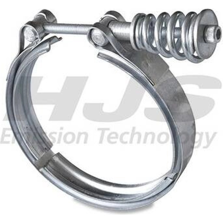 Rohrverbinder, Abgasanlage 83 12 1840 Rohrverbinder, Abgasanlage 83 12 1840