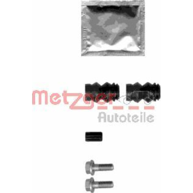 Zubehörsatz, Bremssattel 113-1355 Zubehörsatz, Bremssattel 113-1355