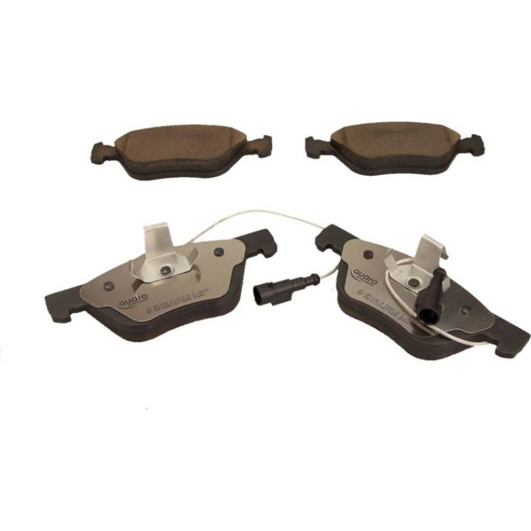 Bremsbelagsatz, Scheibenbremse QP1129C Bremsbelagsatz, Scheibenbremse QP1129C
