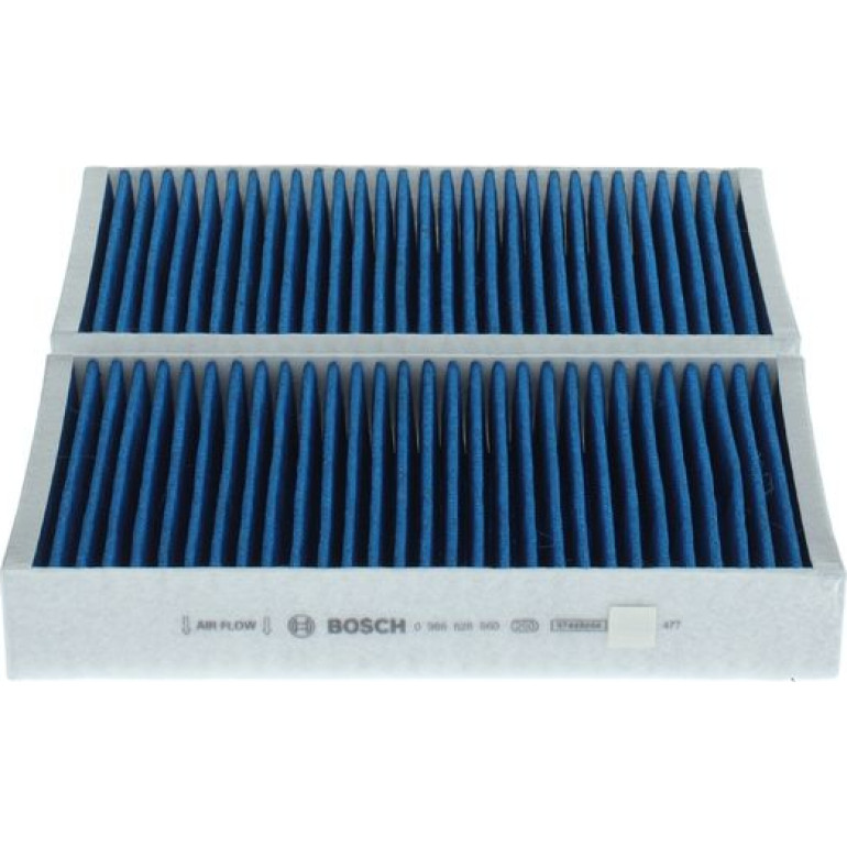 Filter, Innenraumluft 0 986 628 660 Filter, Innenraumluft 0 986 628 660