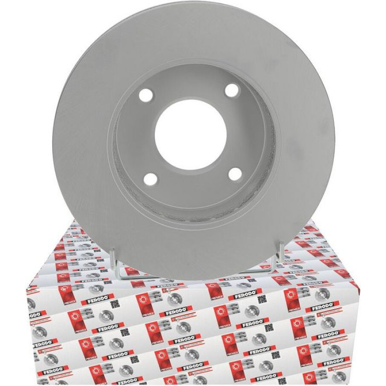 Bremsscheibe DDF2134C Bremsscheibe DDF2134C