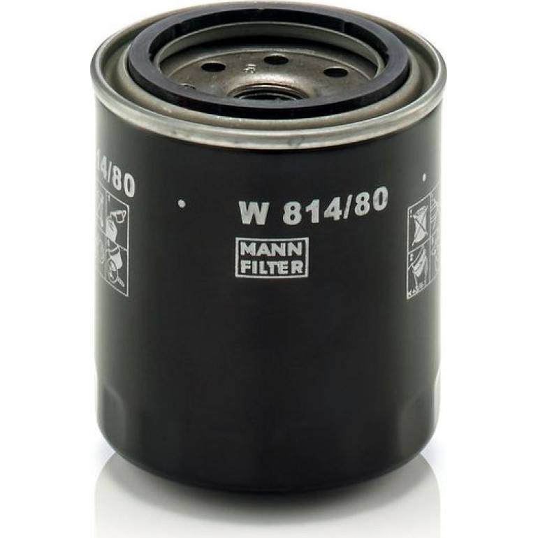 Ölfilter W 814/80