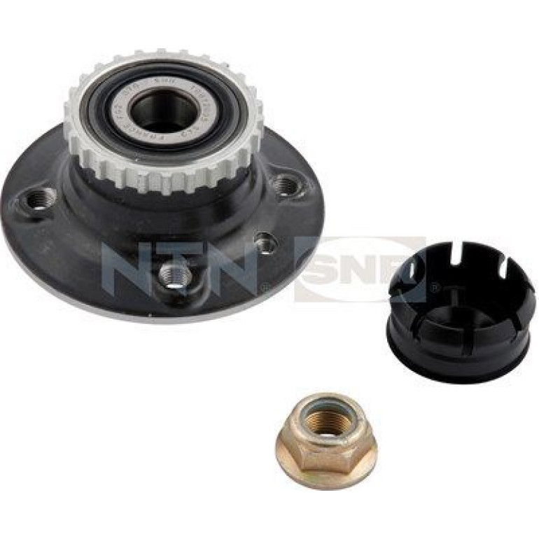 Radlagersatz R155.60 Radlagersatz R155.60