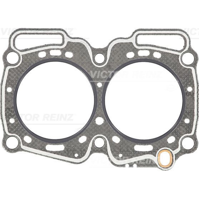 Dichtung, Zylinderkopf 61-53000-00 Dichtung, Zylinderkopf 61-53000-00
