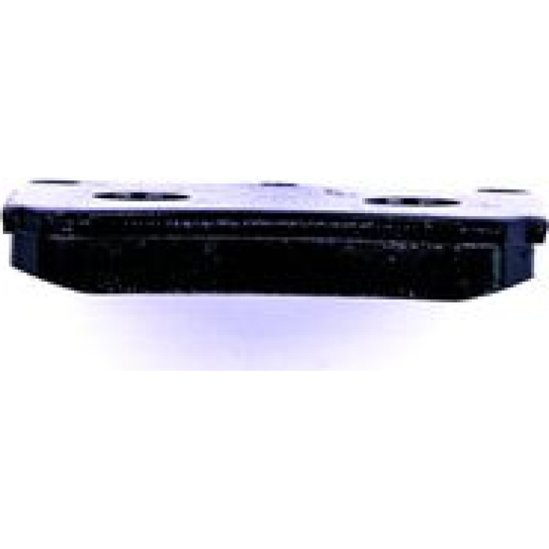 Bremsbelagsatz, Scheibenbremse 8DB 355 006-481 Bremsbelagsatz, Scheibenbremse 8DB 355 006-481