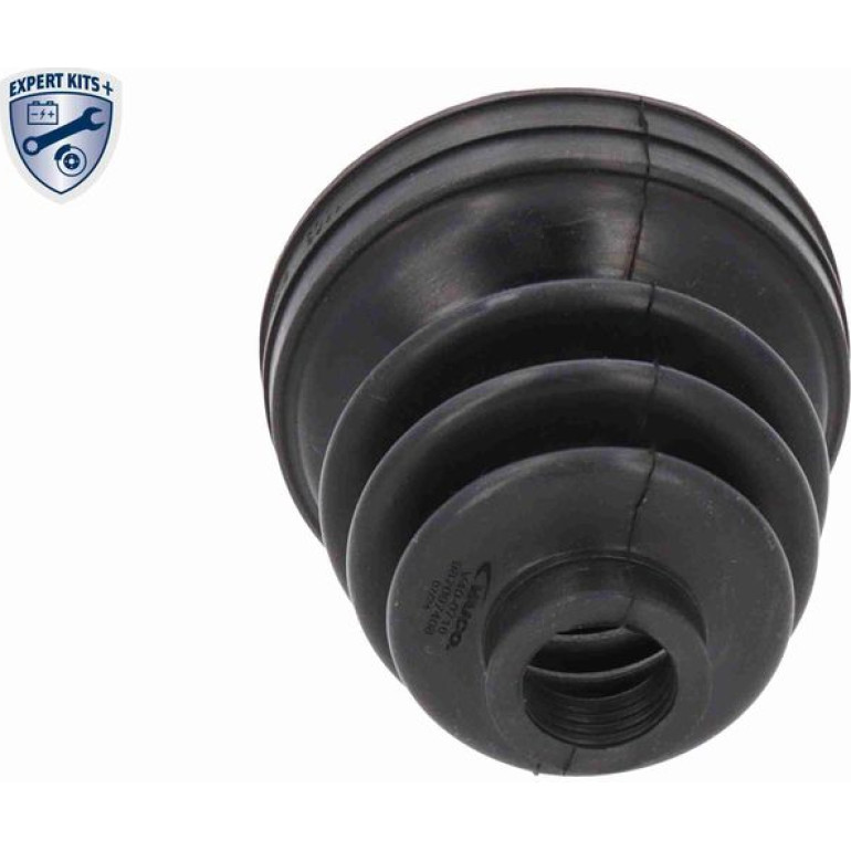 Faltenbalgsatz, Antriebswelle V40-0716 Faltenbalgsatz, Antriebswelle V40-0716