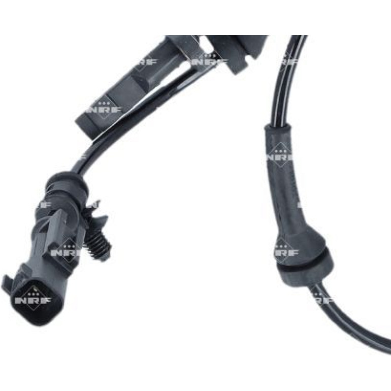 Sensor, Raddrehzahl 756005