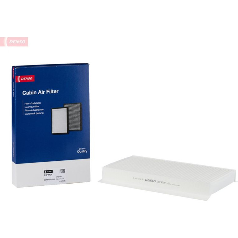 Filter, Innenraumluft DCF470P