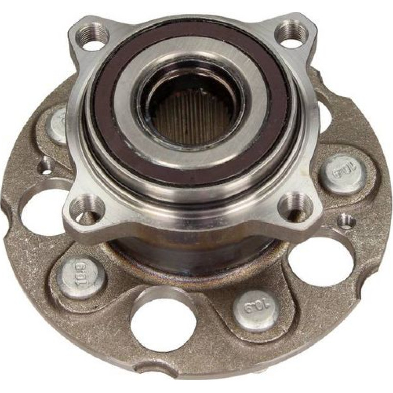 Radlagersatz 33-0650 Radlagersatz 33-0650