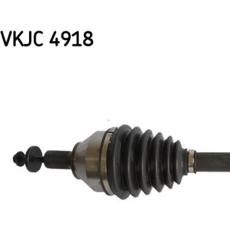 Antriebswelle VKJC 4918