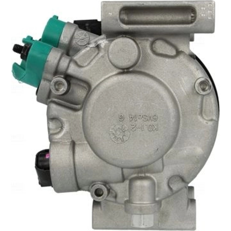 Kompressor, Klimaanlage 89306 Kompressor, Klimaanlage 89306