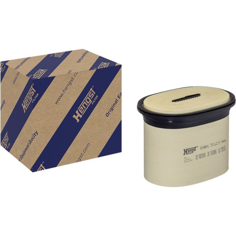 Luftfilter E1681L