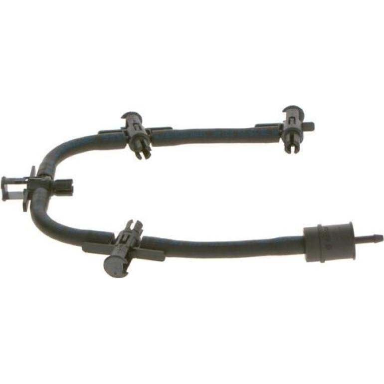 Schlauch, Leckkraftstoff 0 928 402 175 Schlauch, Leckkraftstoff 0 928 402 175