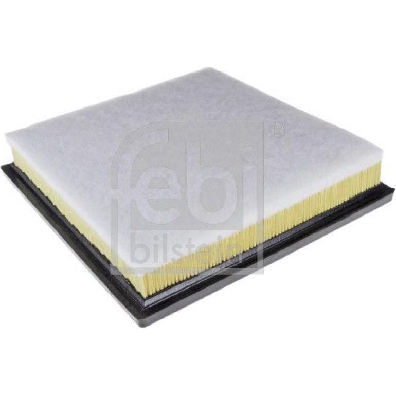FEBI BILSTEIN 184322 Luftfilter FEBI BILSTEIN 184322 Luftfilter