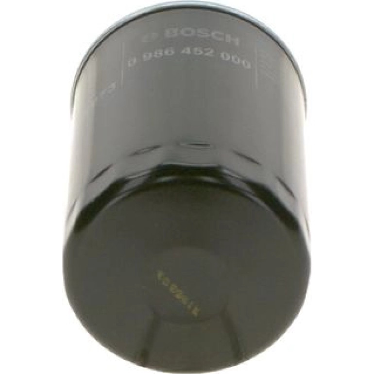 BOSCH 0 986 452 000 Ölfilter