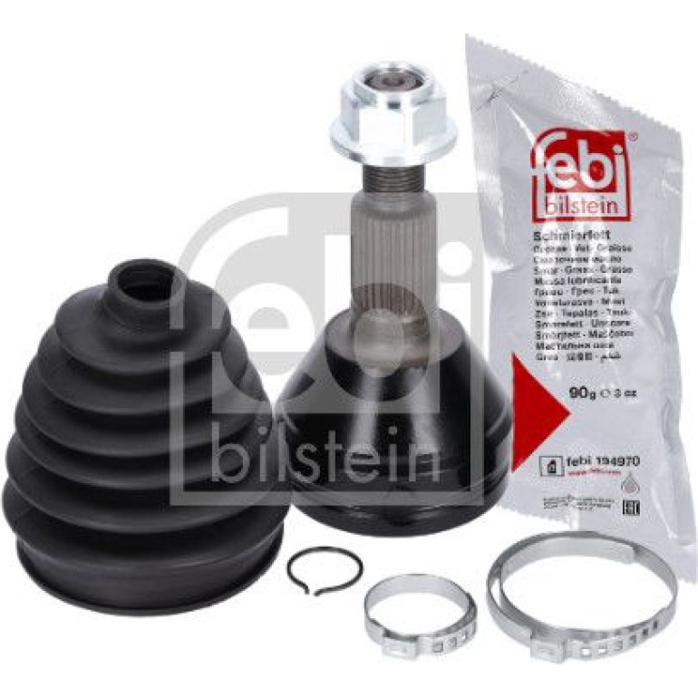 FEBI BILSTEIN 183247 Gelenksatz, Antriebswelle