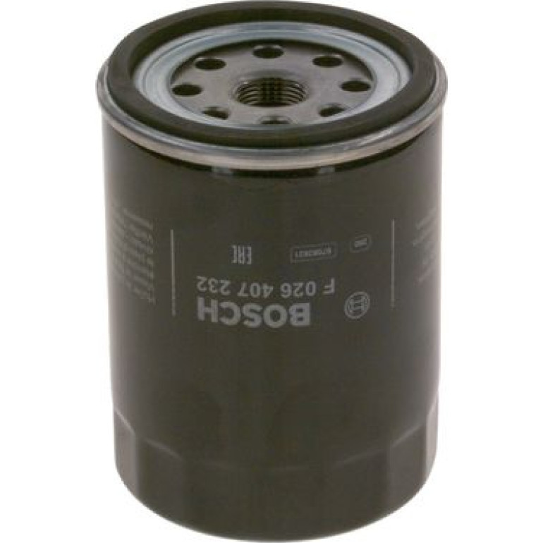 Ölfilter F 026 407 232 Ölfilter F 026 407 232