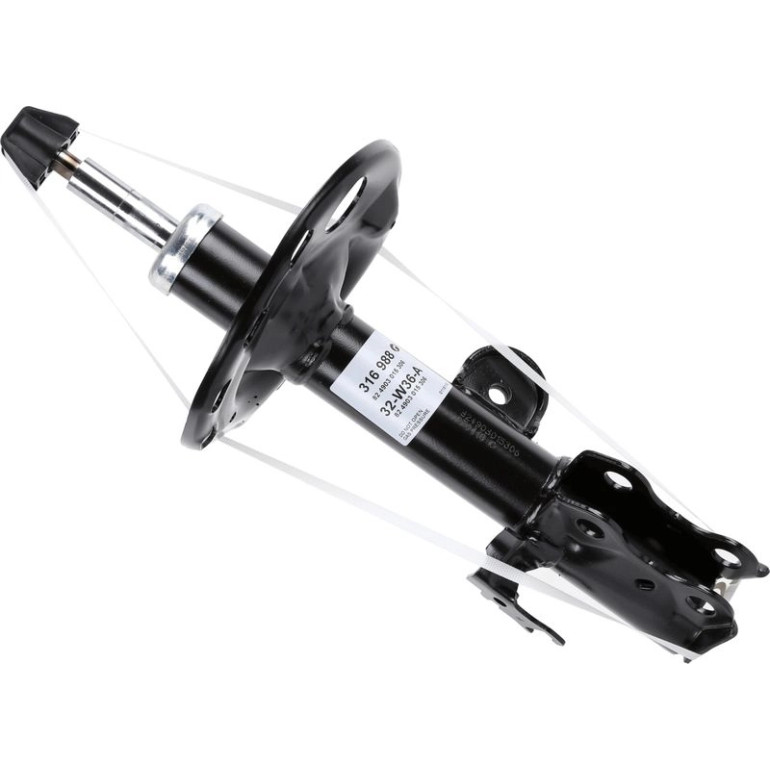 Stoßdämpfer 316 988 Stoßdämpfer 316 988