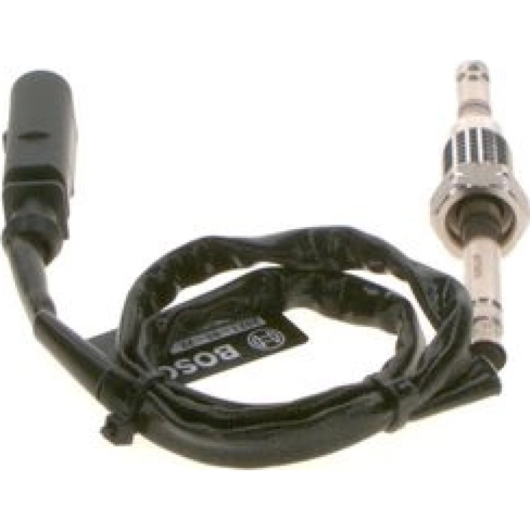 Sensor, Abgastemperatur 0 986 259 102 Sensor, Abgastemperatur 0 986 259 102