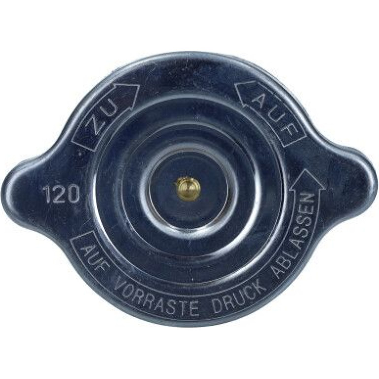 Verschlussdeckel, Kühler 28-0312 Verschlussdeckel, Kühler 28-0312