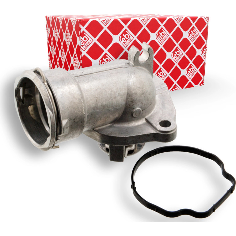 FEBI BILSTEIN 104757 Thermostat, Kühlmittel FEBI BILSTEIN 104757 Thermostat, Kühlmittel