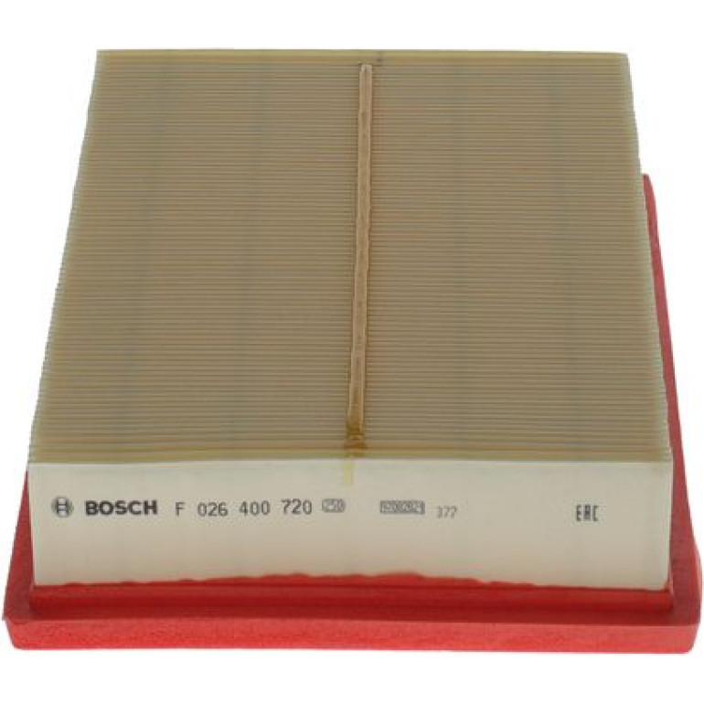 Luftfilter F 026 400 720 Luftfilter F 026 400 720