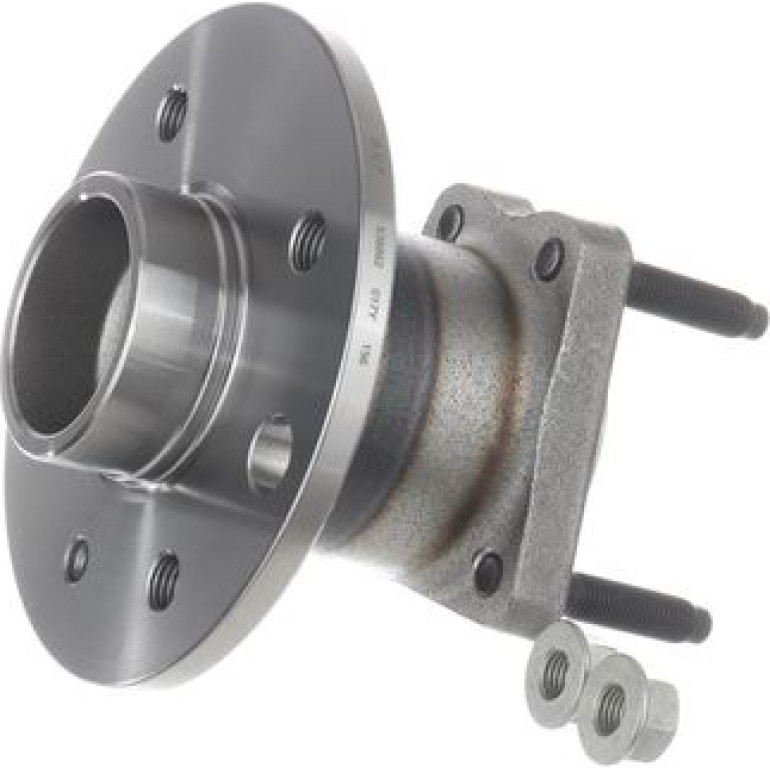Radlagersatz VKBA 3422