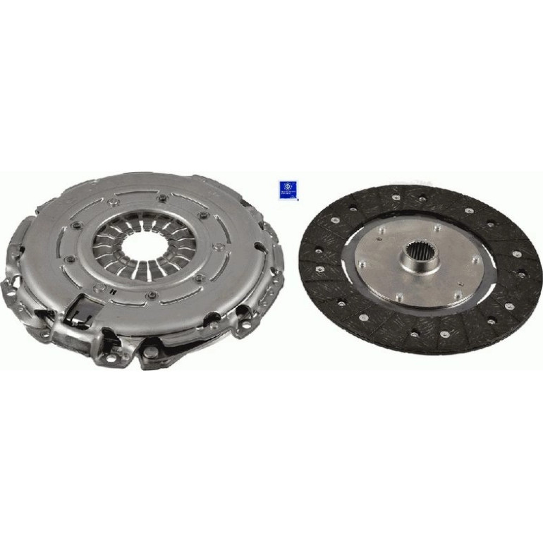 SACHS 3000 950 635 Kupplungssatz XTend