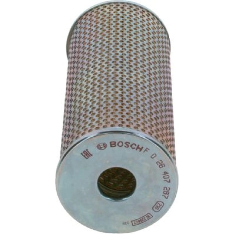 Filter, Arbeitshydraulik F 026 407 287 Filter, Arbeitshydraulik F 026 407 287