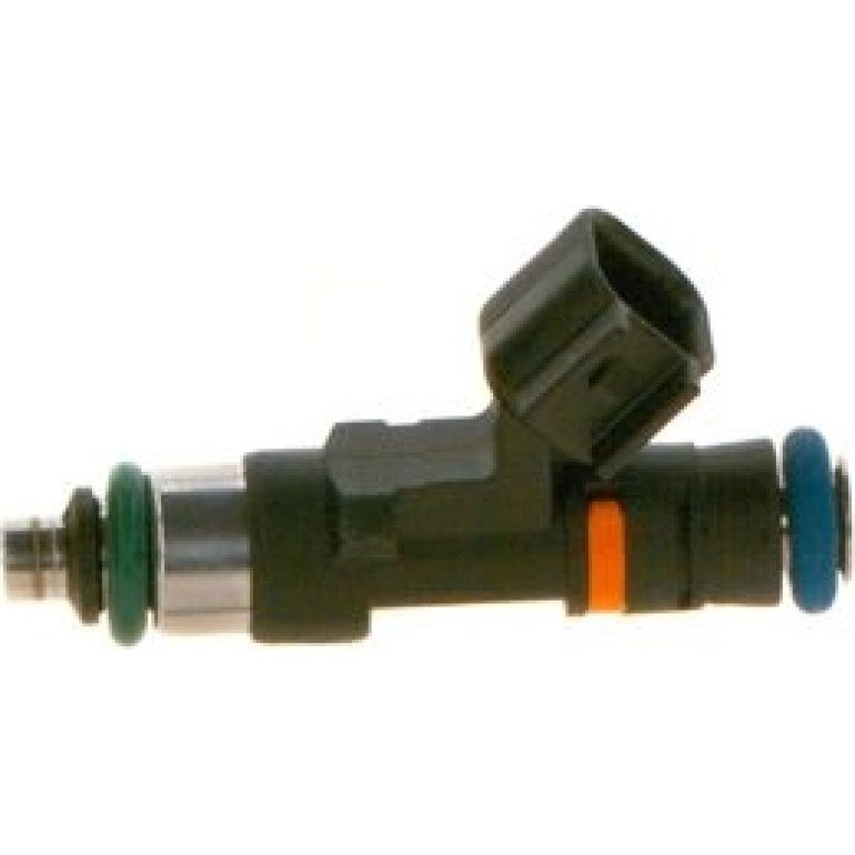 BOSCH 0 280 158 117 Einspritzventil BOSCH 0 280 158 117 Einspritzventil