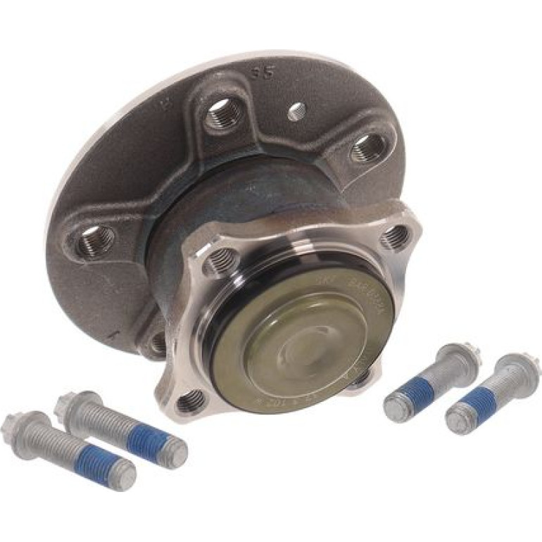Radlagersatz VKBA 6510