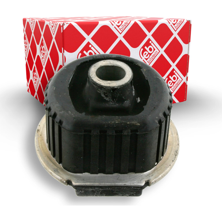 FEBI BILSTEIN 10155 Lagerung, Achskörper FEBI BILSTEIN 10155 Lagerung, Achskörper
