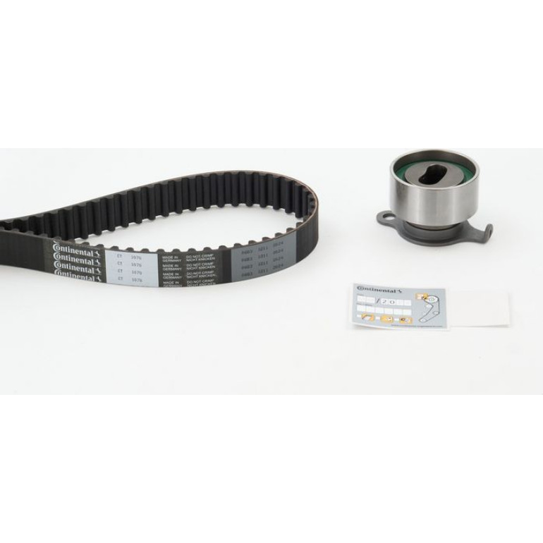 Zahnriemensatz CT1070K1 Zahnriemensatz CT1070K1
