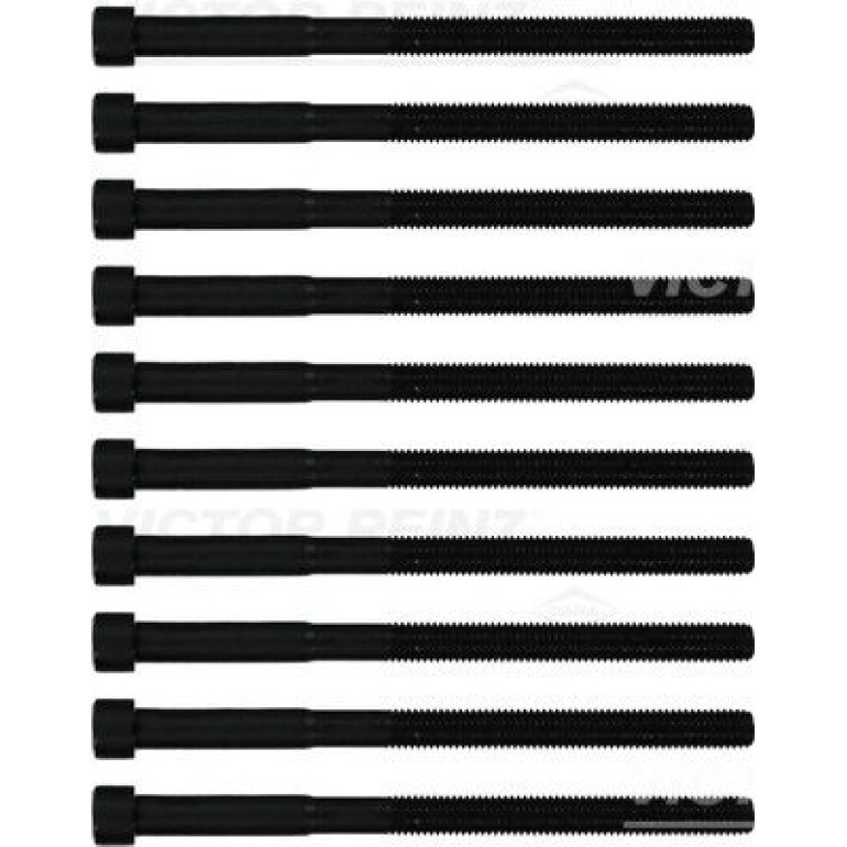 Zylinderkopfschraubensatz 14-12196-01 Zylinderkopfschraubensatz 14-12196-01