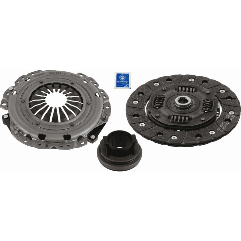 SACHS 3000 828 101 Kupplungssatz SACHS 3000 828 101 Kupplungssatz