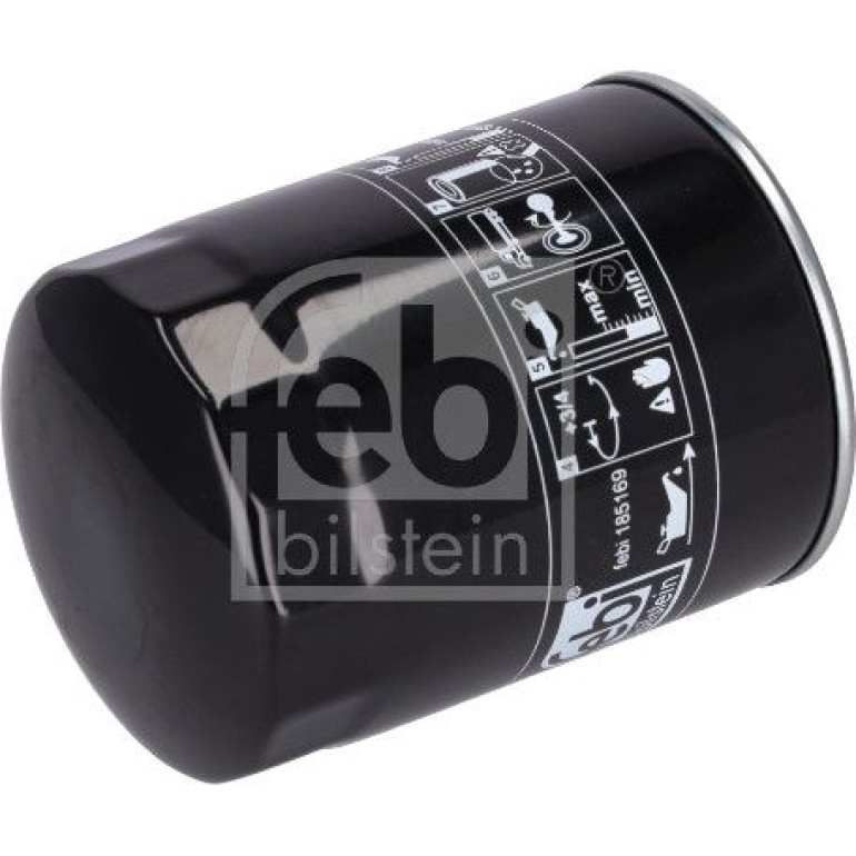 Ölfilter 185169 Ölfilter 185169