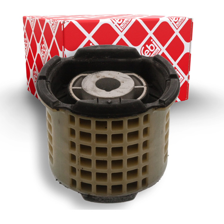 FEBI BILSTEIN 45804 Lagerung, Achskörper FEBI BILSTEIN 45804 Lagerung, Achskörper