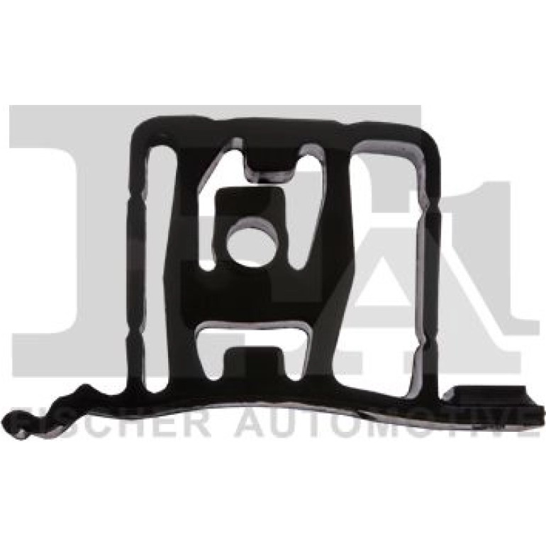 Halter, Abgasanlage 103-939