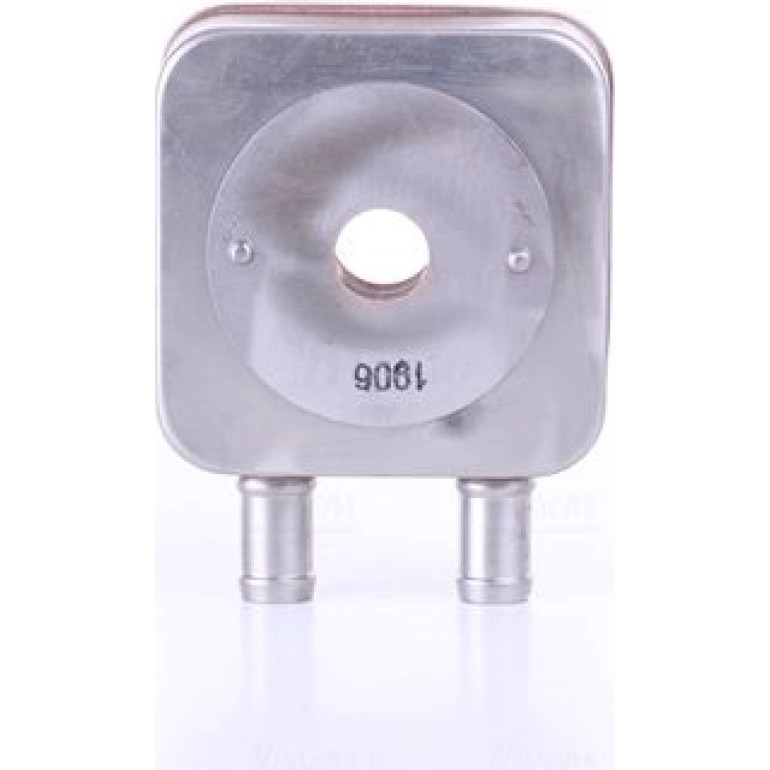 Ölkühler, Automatikgetriebe 91107