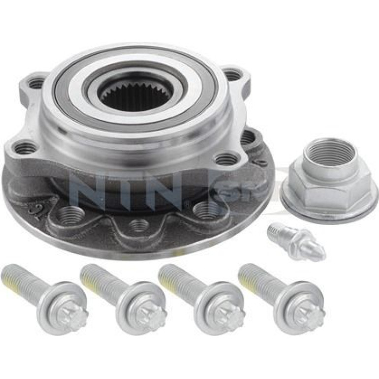 Radlagersatz R160.31 Radlagersatz R160.31