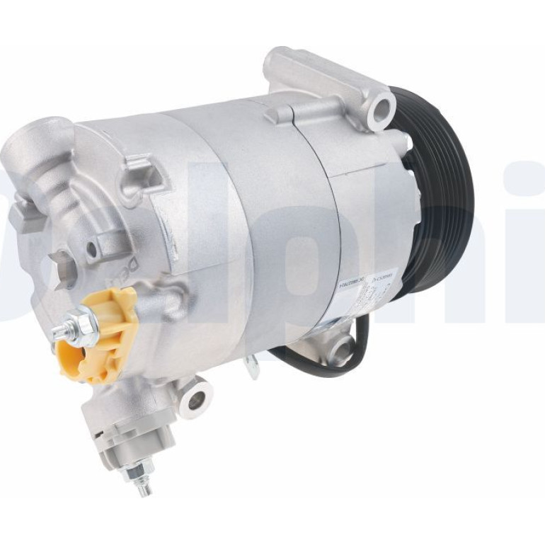 Kompressor, Klimaanlage CS20581 Kompressor, Klimaanlage CS20581